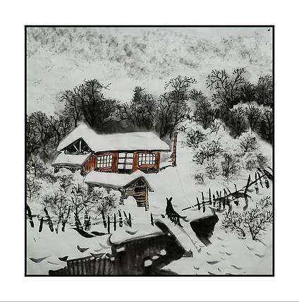 雪乡