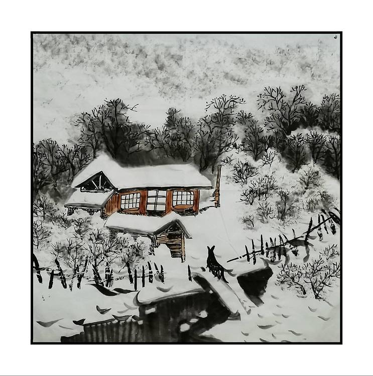 雪乡