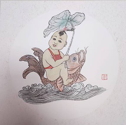 童趣