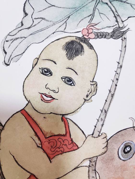 童趣