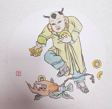 童趣