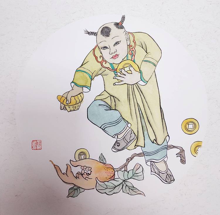童趣