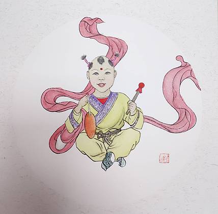 童趣