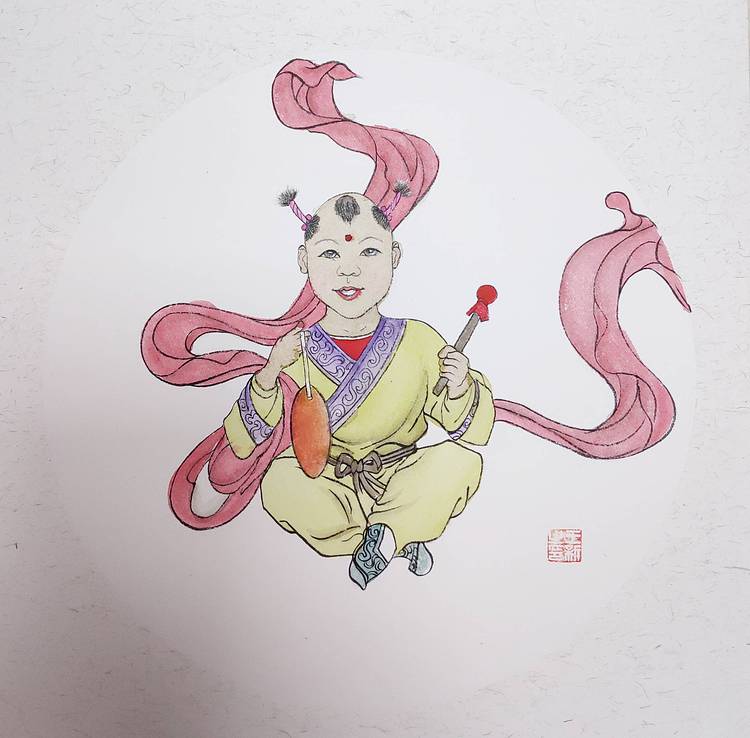童趣