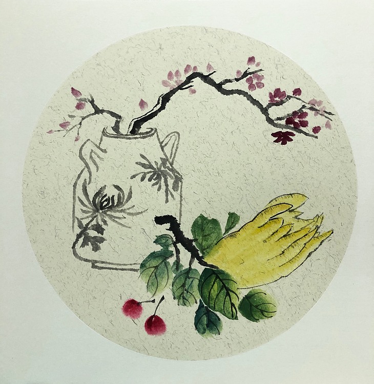 女子书院 张冬梅
