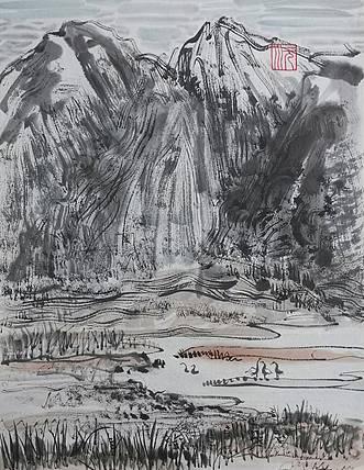 江南小品（1）