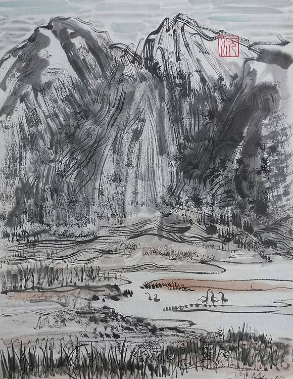 江南小品（1）