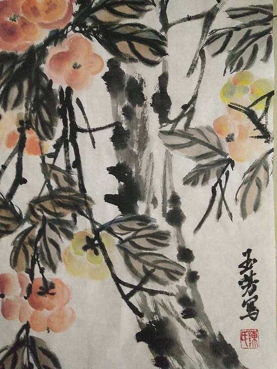 楹联艺术家协会会员陈玉芳