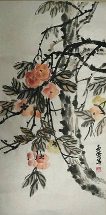 楹联艺术家协会会员陈玉芳