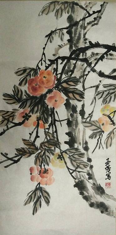 楹联艺术家协会会员陈玉芳