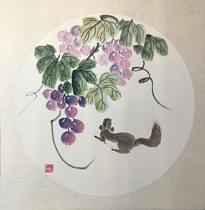 女子书院 张冬梅