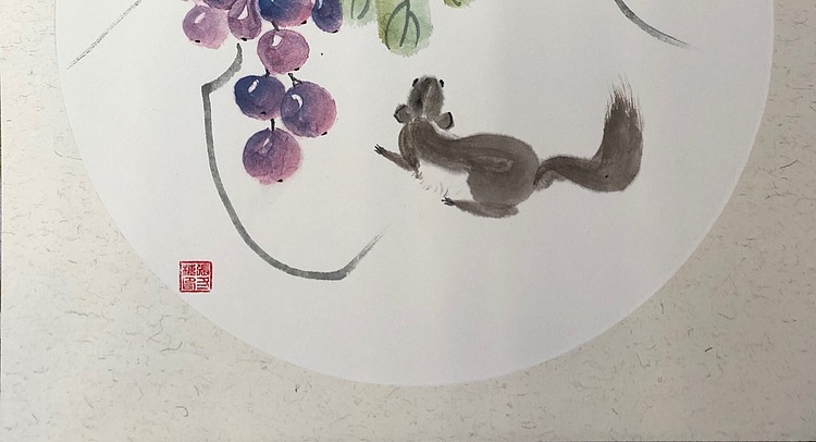 女子书院 张冬梅