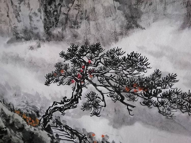 脊梁