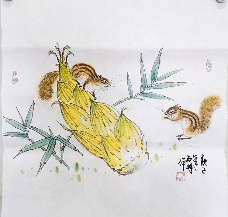两小无猜