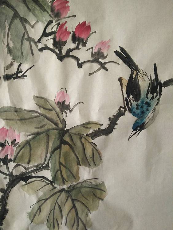 楹联艺术家协会会员陈玉芳