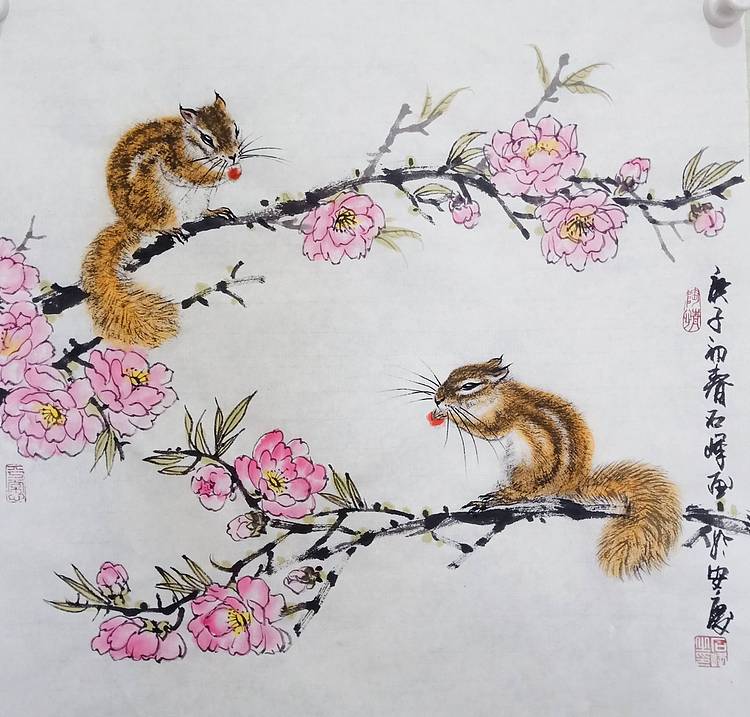 春消息