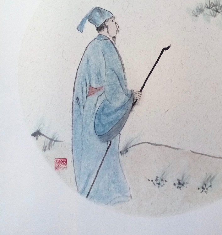 女子书院  张冬梅