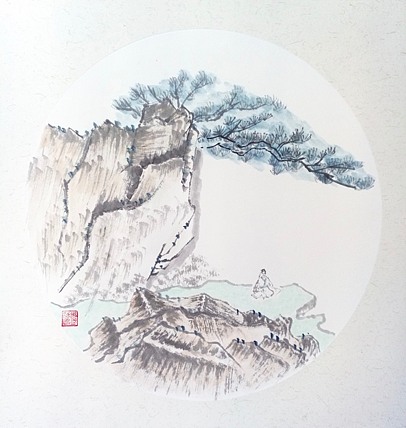女子书院  张冬梅