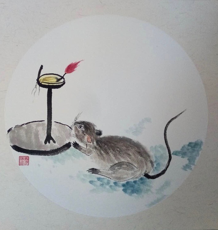 女子书院  张冬梅