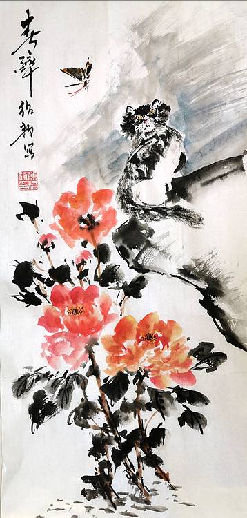 春醉
