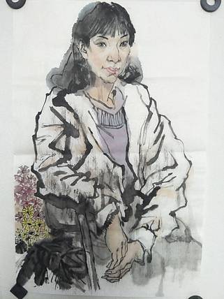 夫人