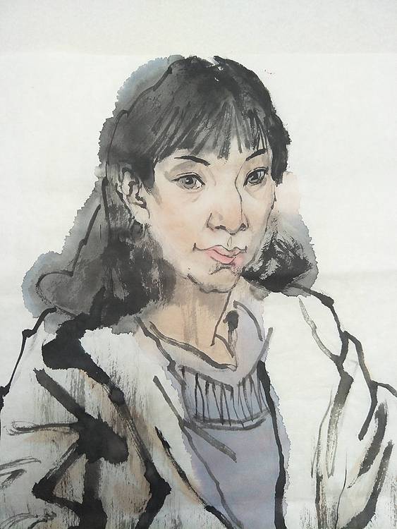 夫人