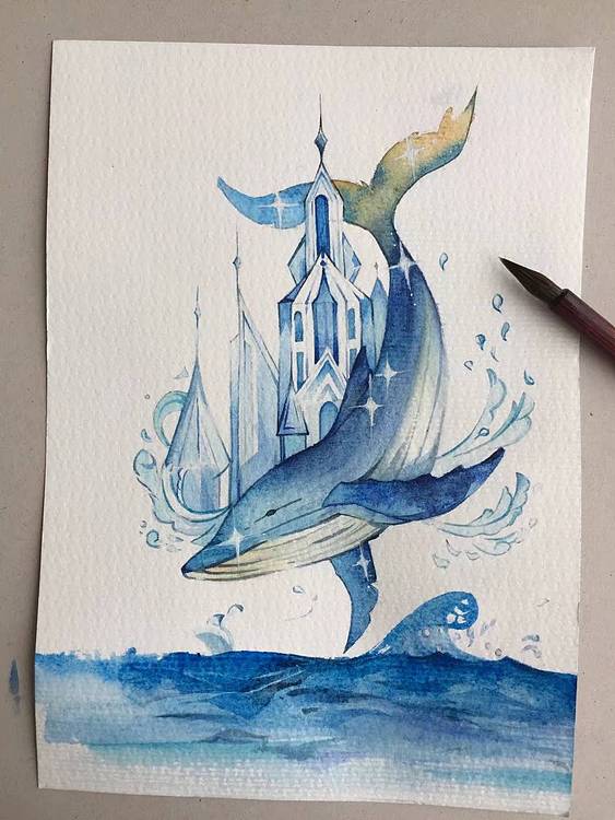 海豚