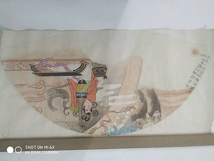 昭君出塞