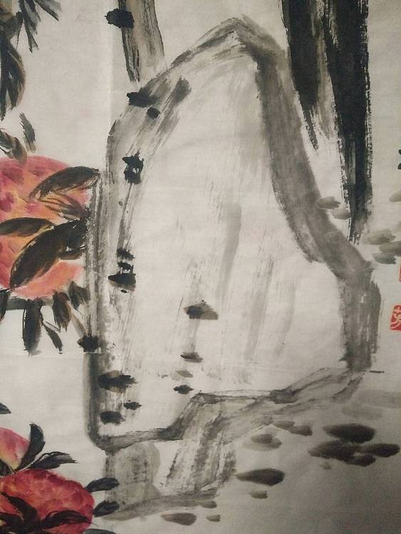 楹联艺术家协会会员陈玉芳