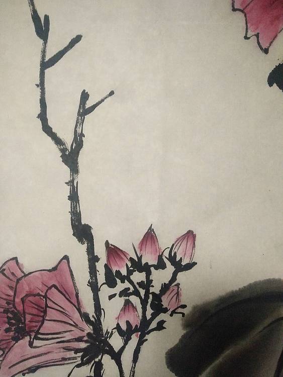楹联艺术家协会会员陈玉芳