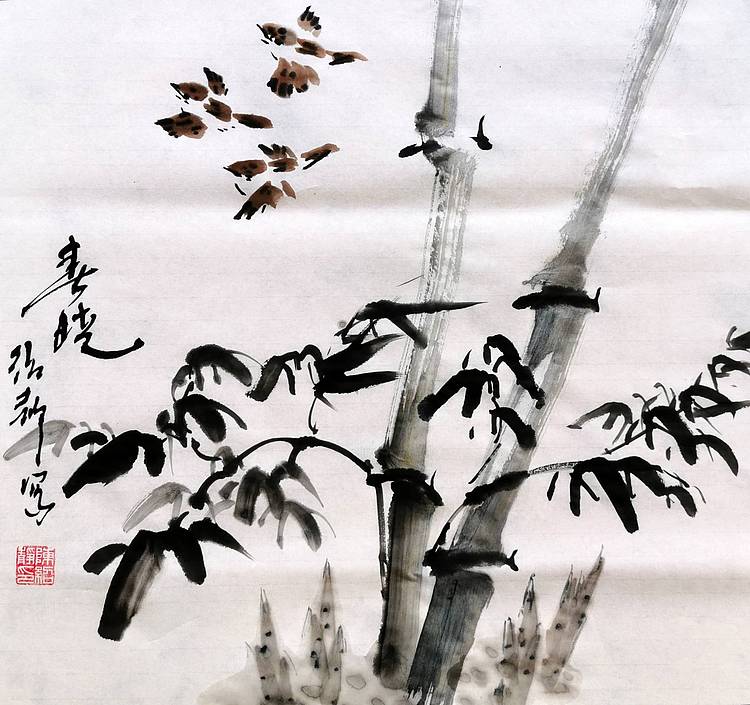 春晓