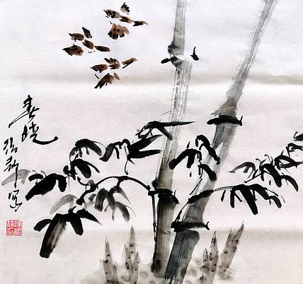 春晓