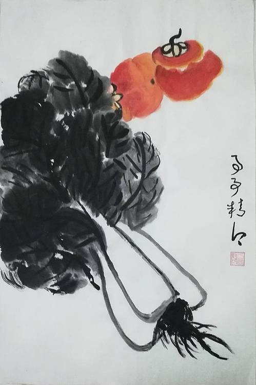 楹联书画家协会于国红