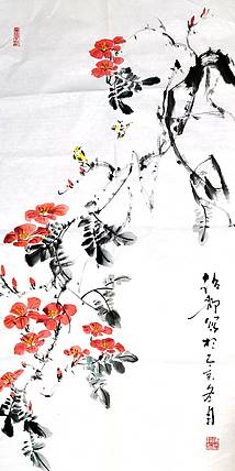 春花