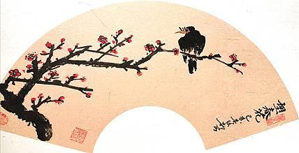 望春花