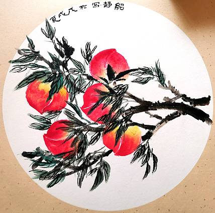 五子登科