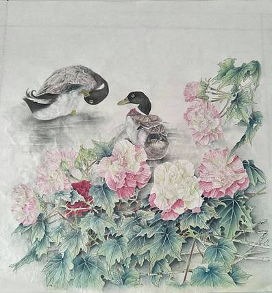 付玉林