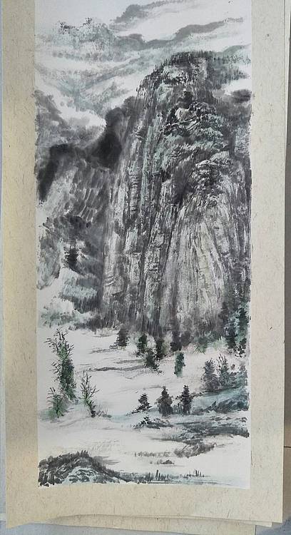 付玉林