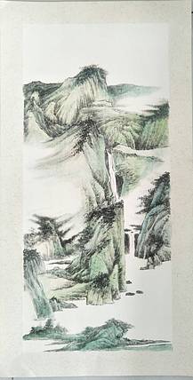 付玉林