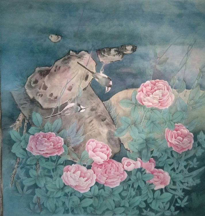付玉林