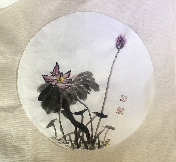 国家一级美术师刘亚东美协会员刘亚东