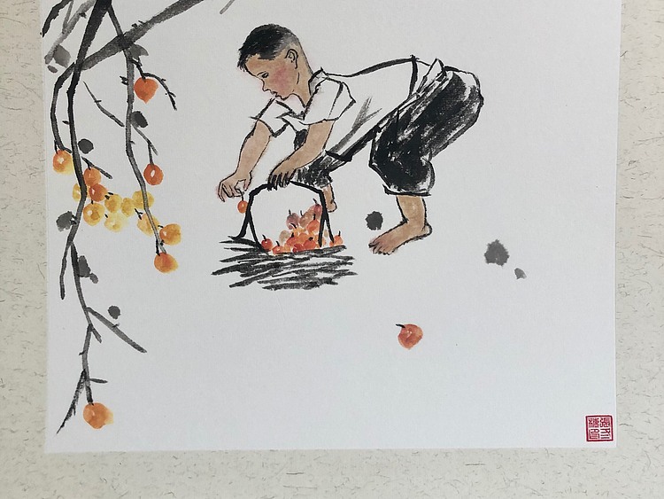 女子书院  张冬梅