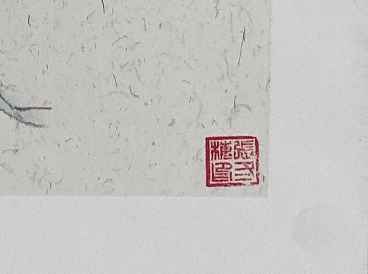 女子书院  张冬梅