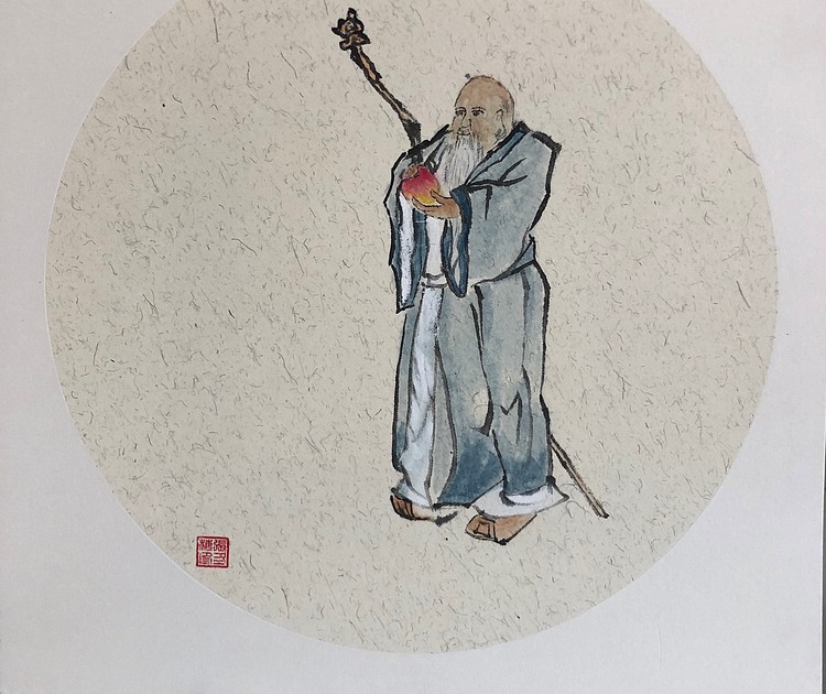 女子书院  张冬梅