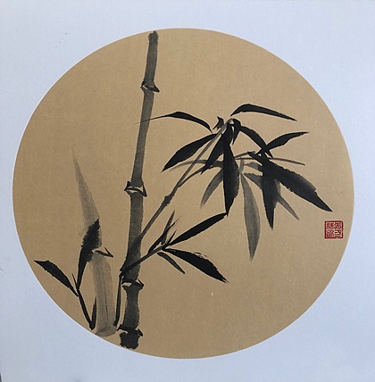 女子书院  张冬梅