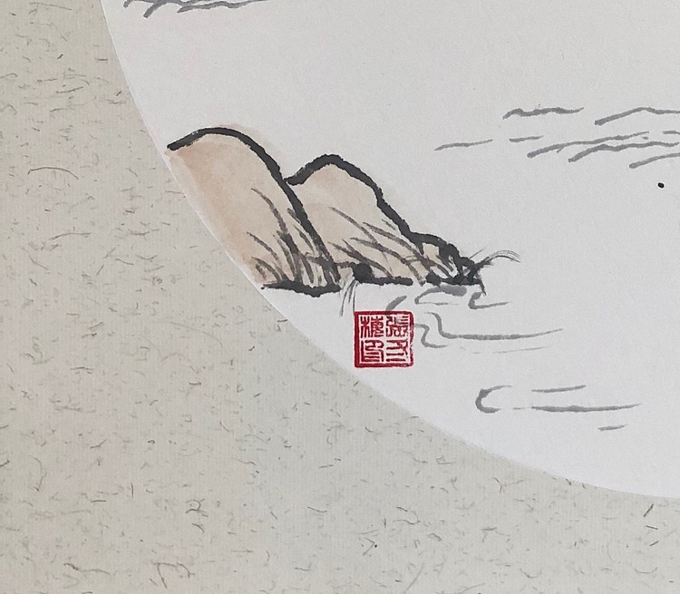 女子书院  张冬梅