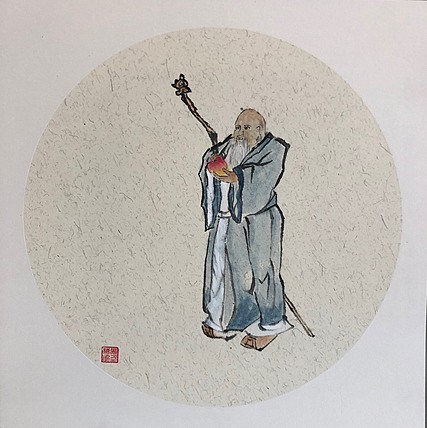 女子书院  张冬梅