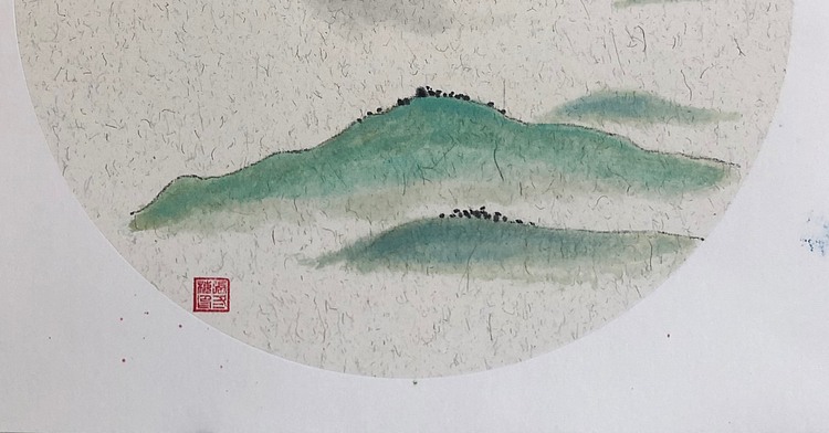 女子书院  张冬梅