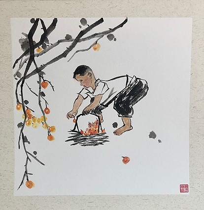 女子书院  张冬梅