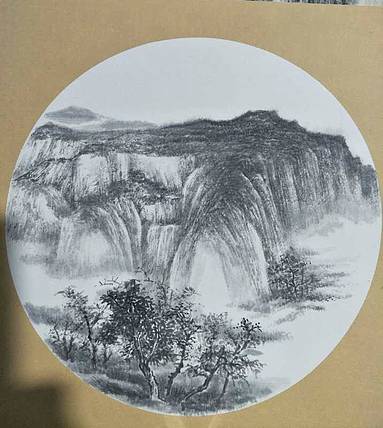 付玉林
